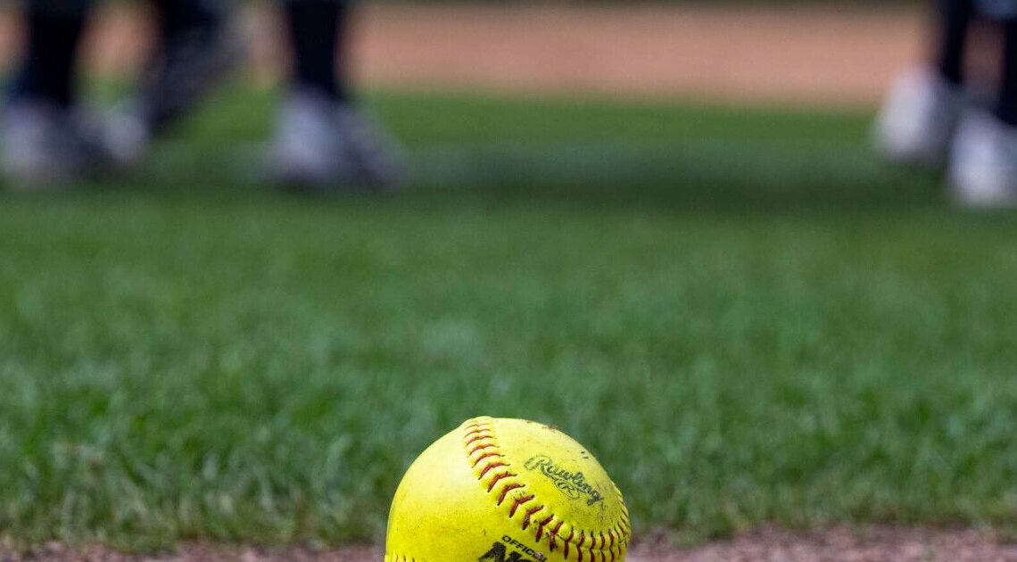 Softball Releases 2024 Schedule – Georgia Tech Yellow Jackets