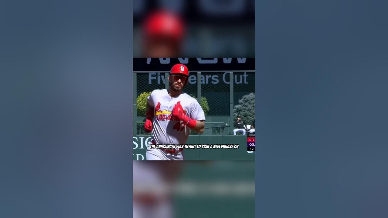 The Cringiest Broadcasting Moment in Recent MLB History