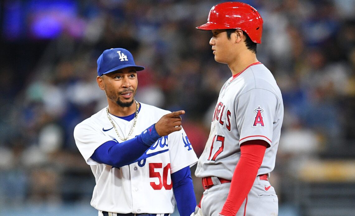 Three moves Dodgers should make in MLB offseason: Finally sign Shohei Ohtani, trade for Cy Young winner