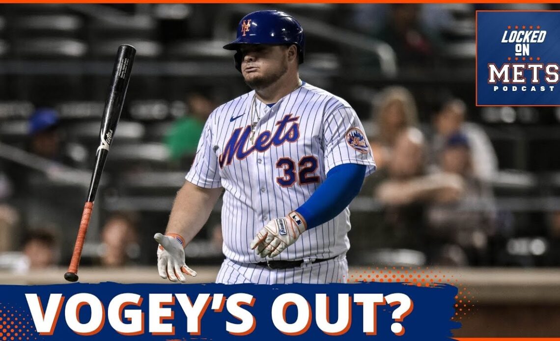 Which Players Are Getting Cut By the New York Mets Today?