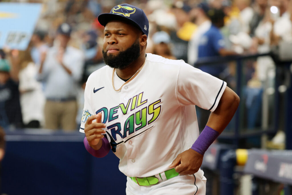 Yankees, Mets Have Discussed Manuel Margot Trades With Rays