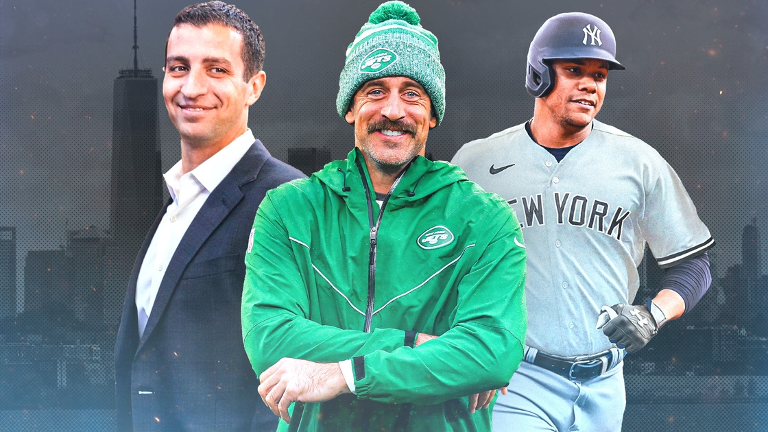 10 things for NY sports fans to look forward to in 2024
