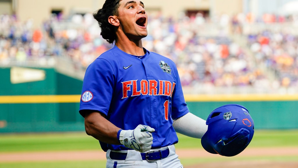 3 Gators named Perfect Game Preseason All-Americans