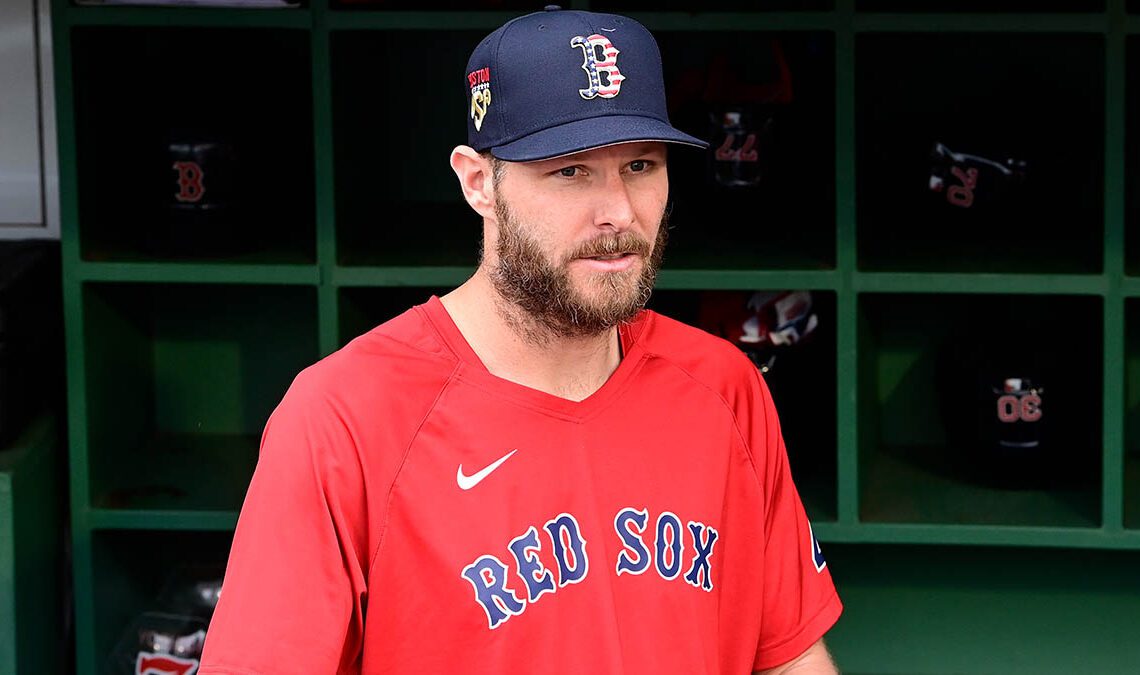 Breaking down Chris Sale trade, an important step for Craig Breslow