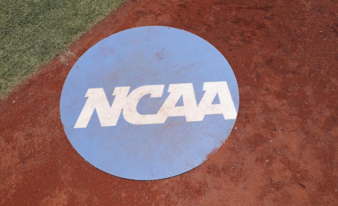 Changes to NCAA tournament selection process announced ahead of 2024 DI baseball season
