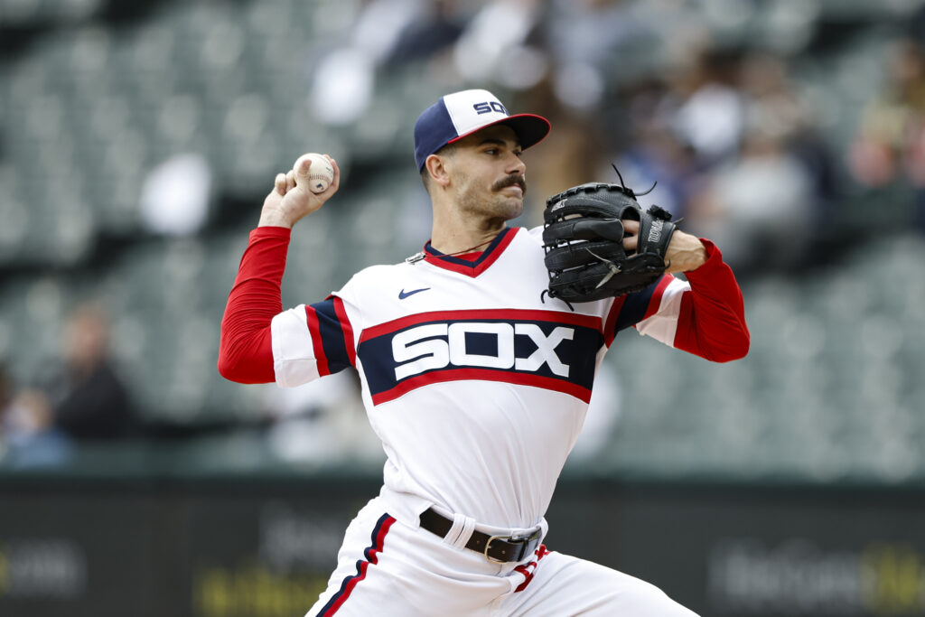 Details On Dylan Cease Trade Talks Between White Sox, Reds