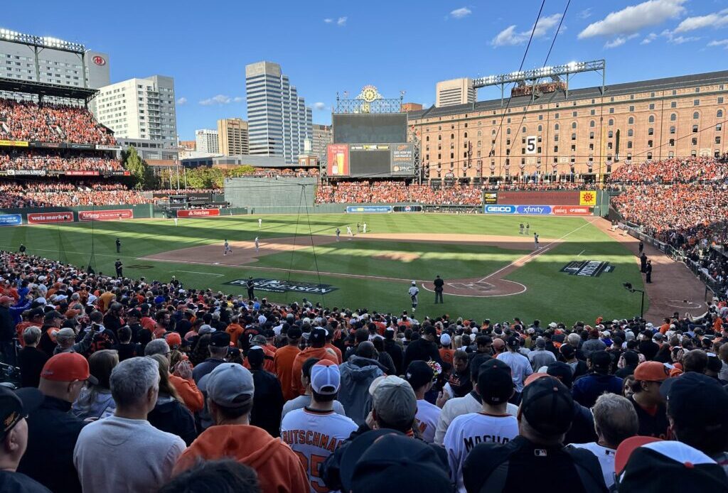 Latest On Orioles' Ownership, Lease Situations