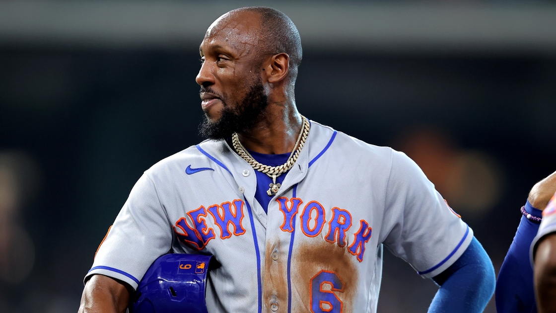 Mets’ Starling Marte continues strong start in Winter League action