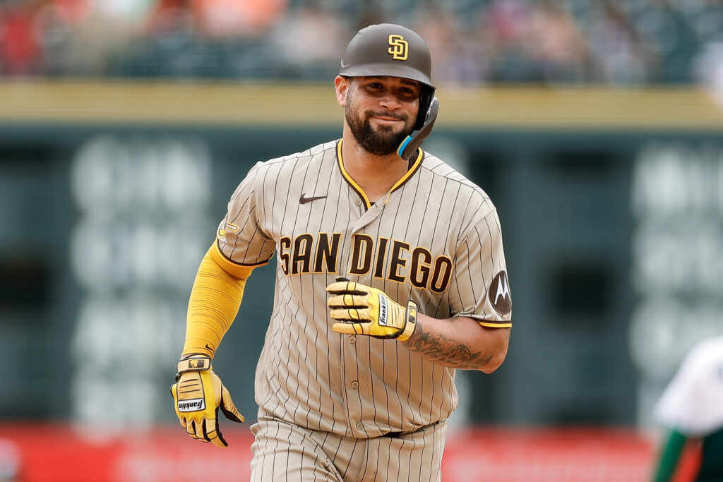 Brewers, Gary Sanchez Finalizing Restructured Deal
