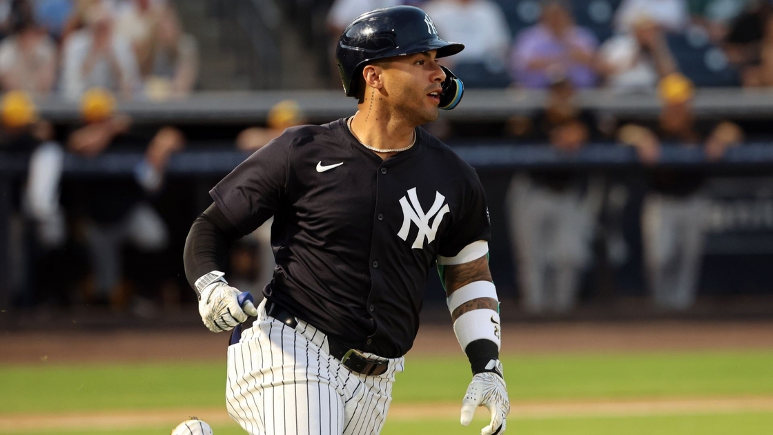 Gleyber Torres homers in Yankees' 6-2 loss to Pirates