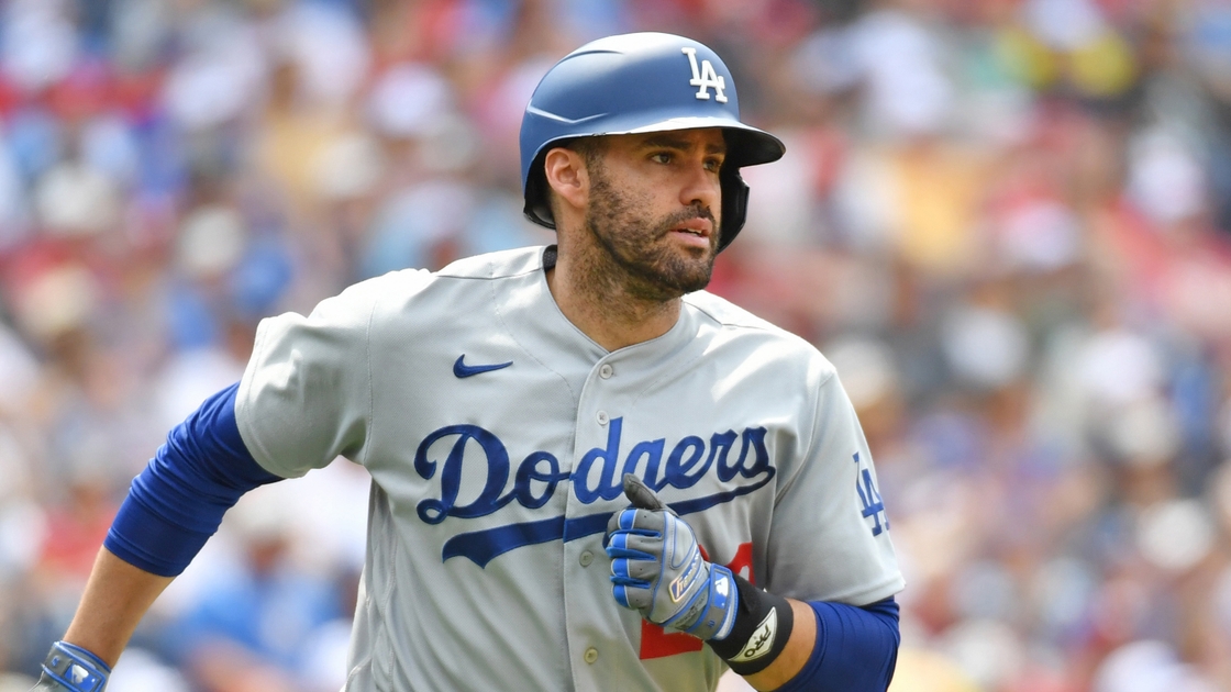 ICYMI in Mets Land: J.D. Martinez is a Met; Kodai Senga cleared for next steps