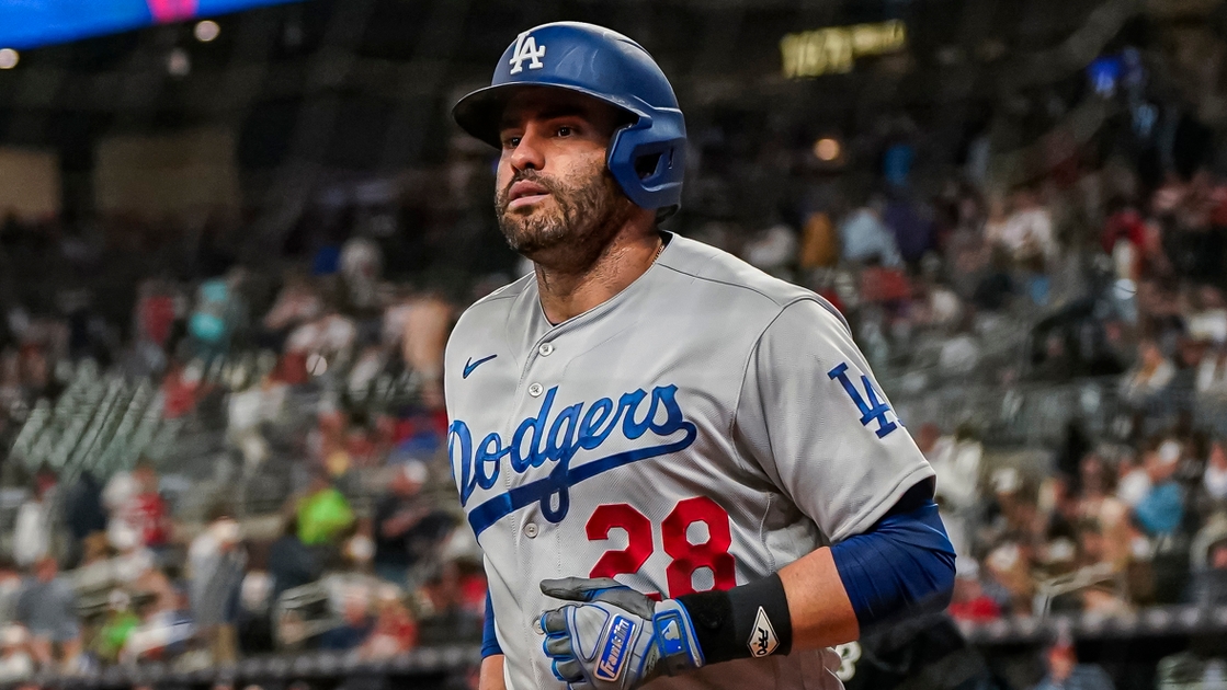 Mets 26-man roster prediction following the J.D. Martinez signing