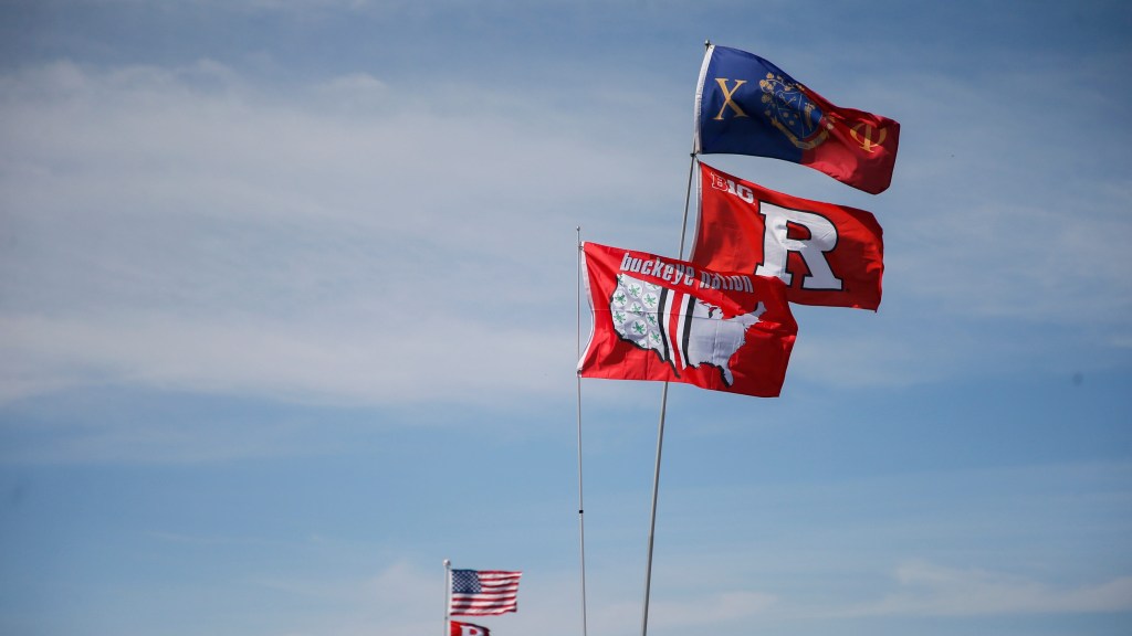 The Rutgers baseball 2024 promotional schedule is here