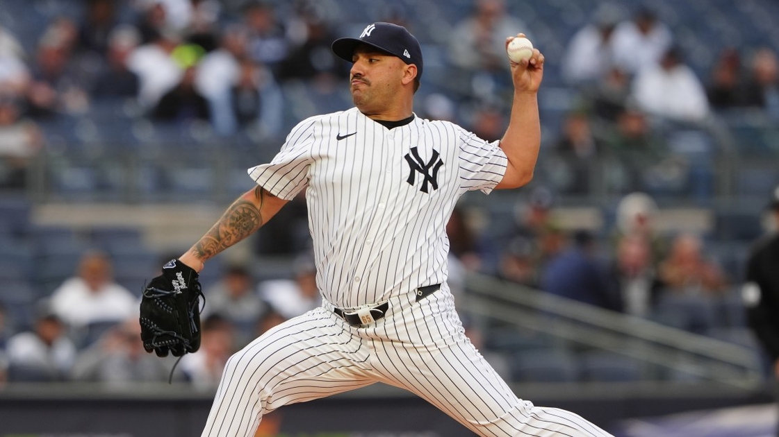 'Pinpoint’ Nestor Cortes delivers Yankees much-needed dominant eight-inning outing