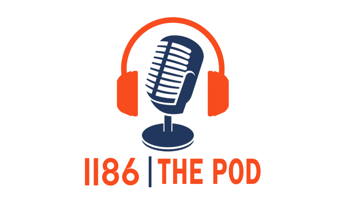 1186 | The Pod – Episode 6 with UVA Baseball Hall of Famer John Hicks