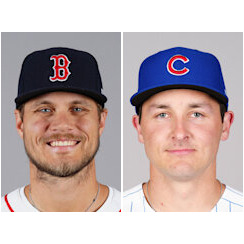 Boston Red Sox vs. Chicago Cubs, at Fenway Park, April 28, 2024 Matchups, Preview