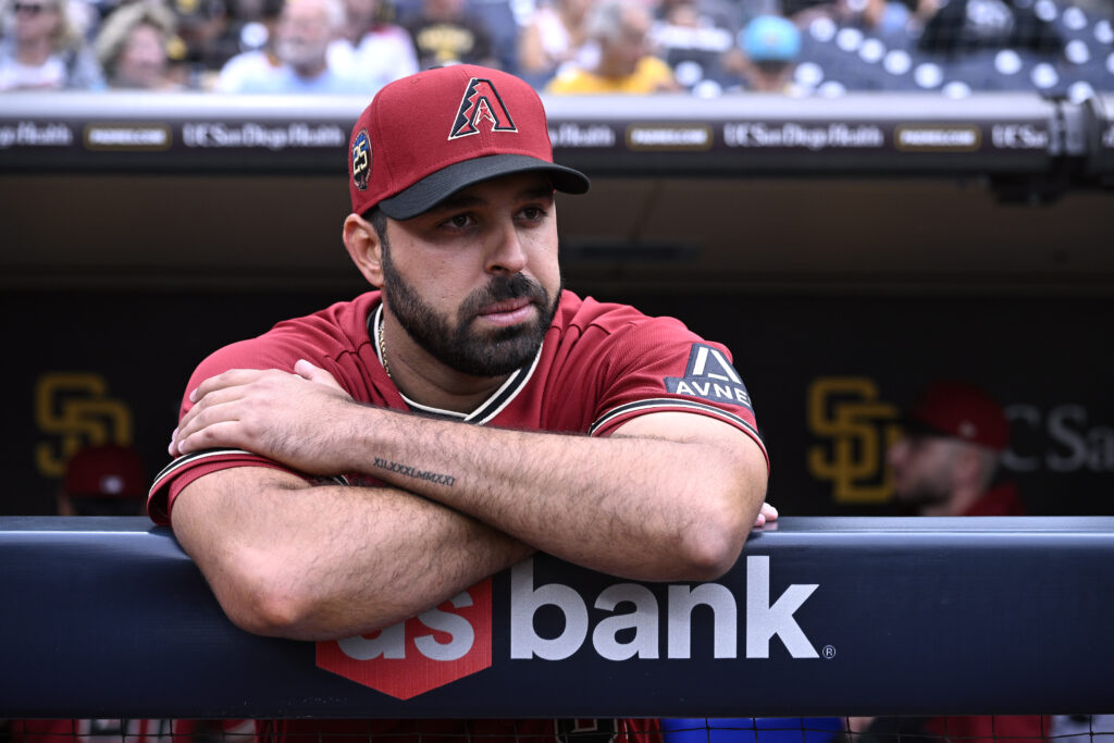 Dodgers Select Nabil Crismatt, Transfer Emmet Sheehan To 60-Day IL