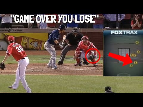MLB Worst Calls to End Games