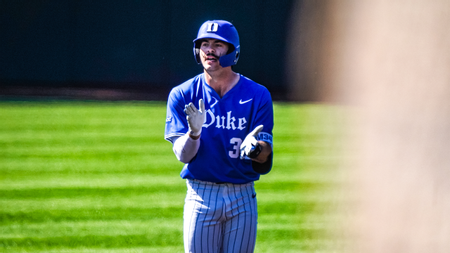 Miller Joins Bobby Bragan Collegiate Slugger Watch List