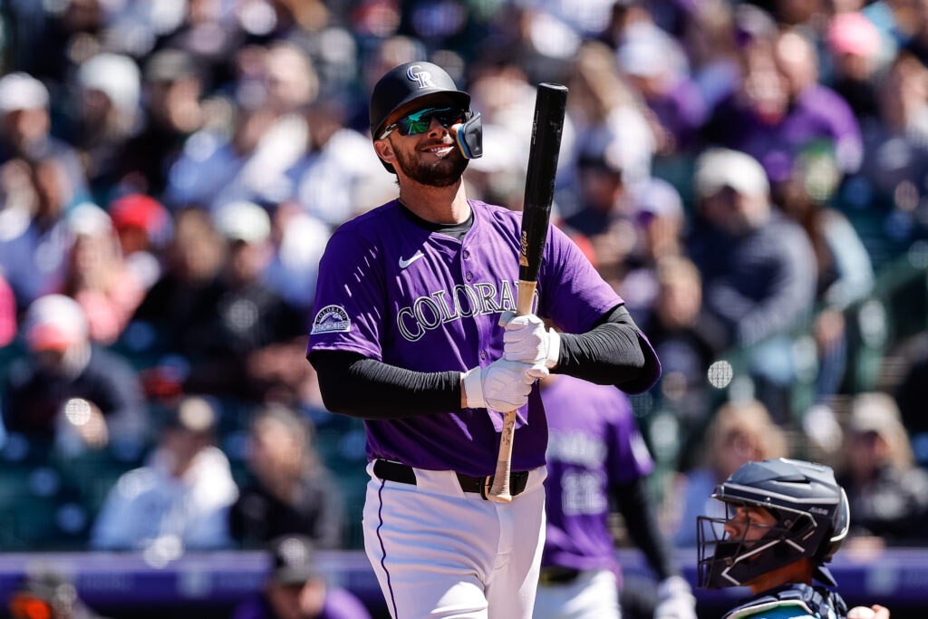 Rockies Notes: Bryant, Jones, Freeland, Gilbreath