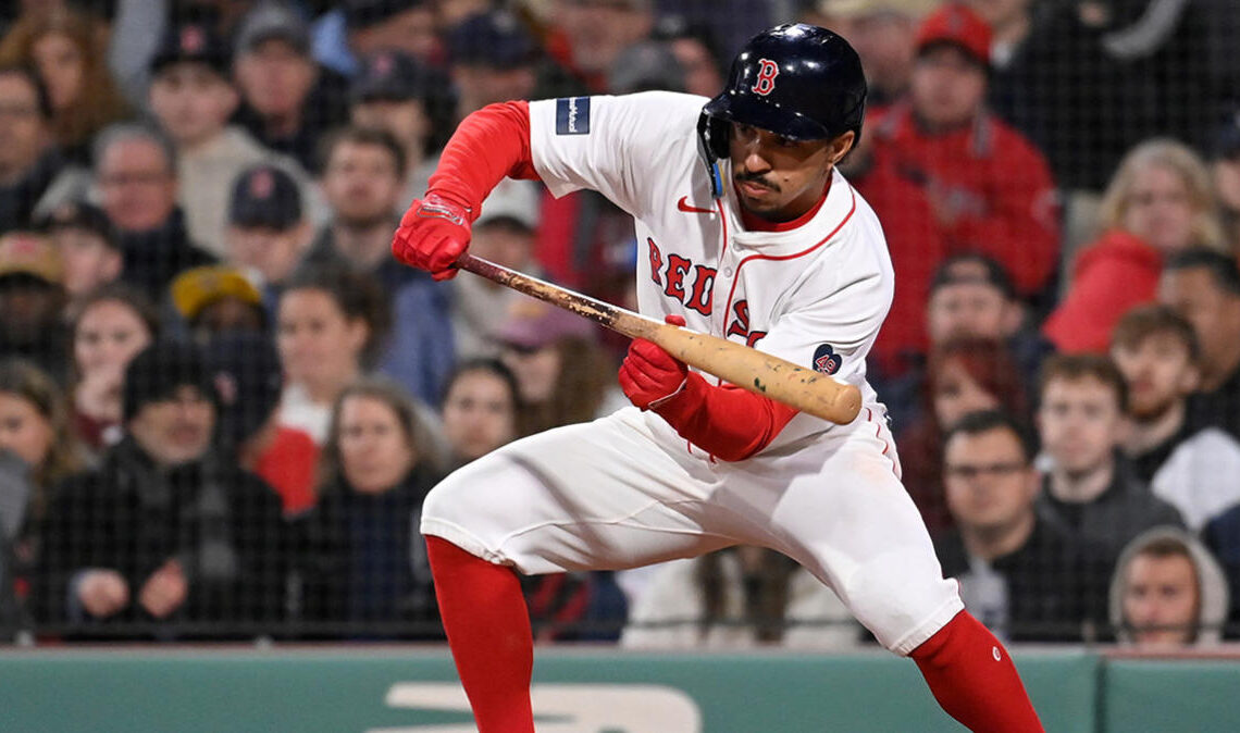 Trying to make sense of a historically bad Red Sox lineup