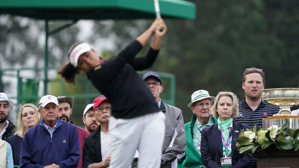 Two Arkansas golfers selected to Arnold Palmer Cup teams