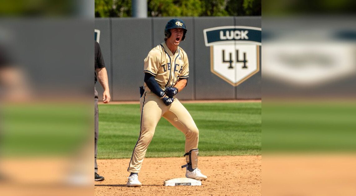 VIDEO: Baseball Recap vs. No. 16 Virginia Tech