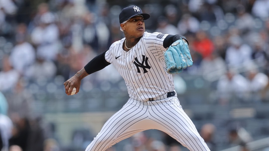 Yankees fall, 3-0, to Blue Jays in home opener despite six scoreless from Marcus Stroman