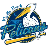 Myrtle Beach Pelicans