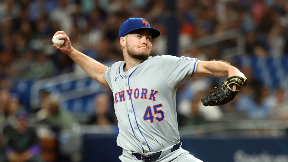 5 things to watch as Mets and Braves play 3-game series, including Christian Scott's Citi Field debut