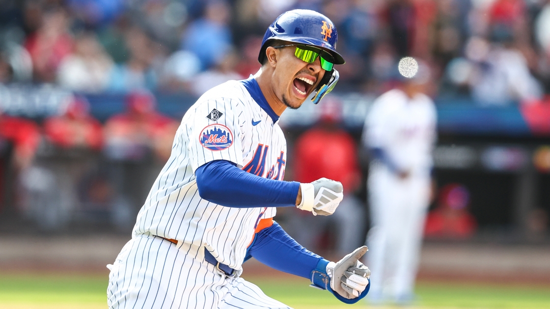 5 things to watch as Mets and Giants play 3-game set at Citi Field