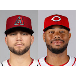 Arizona Diamondbacks vs. Cincinnati Reds, at Chase Field, May 14, 2024 Matchups, Preview