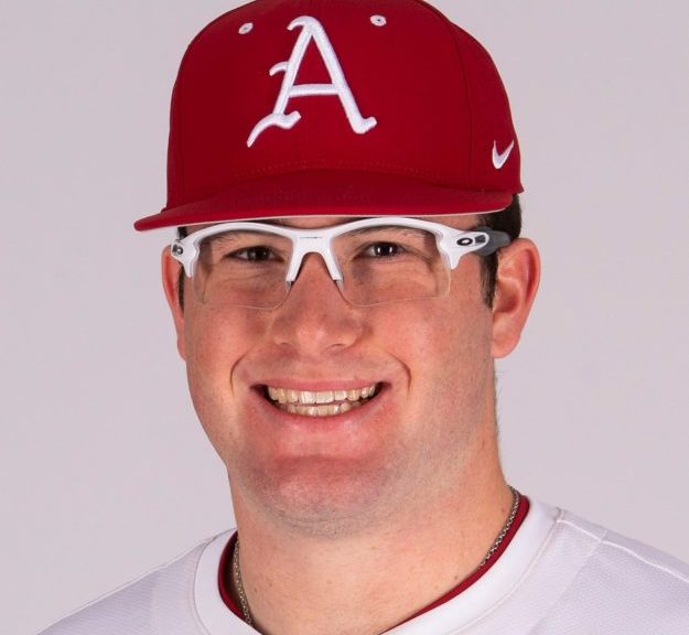 Arkansas loses its No. 4 starter for rest of the season