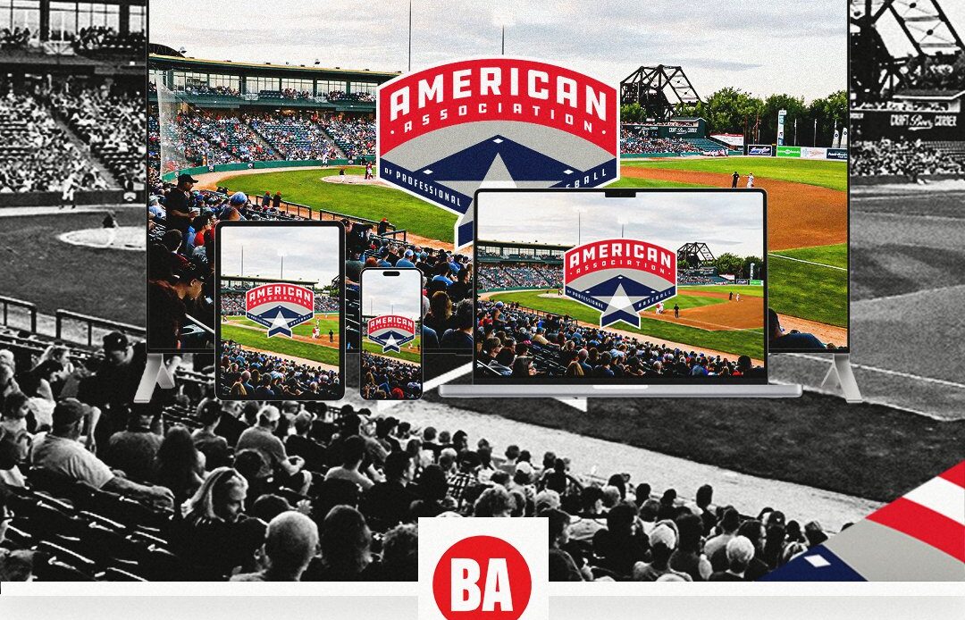 Baseball America, American Association To Partner In 2024 — College Baseball, MLB Draft, Prospects