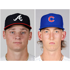 Chicago Cubs vs. Atlanta Braves, at Wrigley Field, May 23, 2024 Matchups, Preview