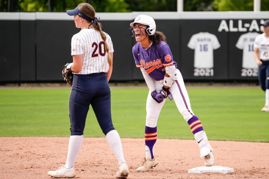 Clemson Defeats Virginia, Advances to Semifinals – Clemson Tigers Official Athletics Site