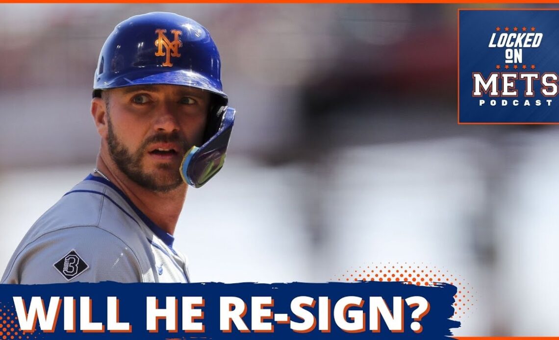 Did Pete Alonso Turn Down a $158 Million Contract Extension?