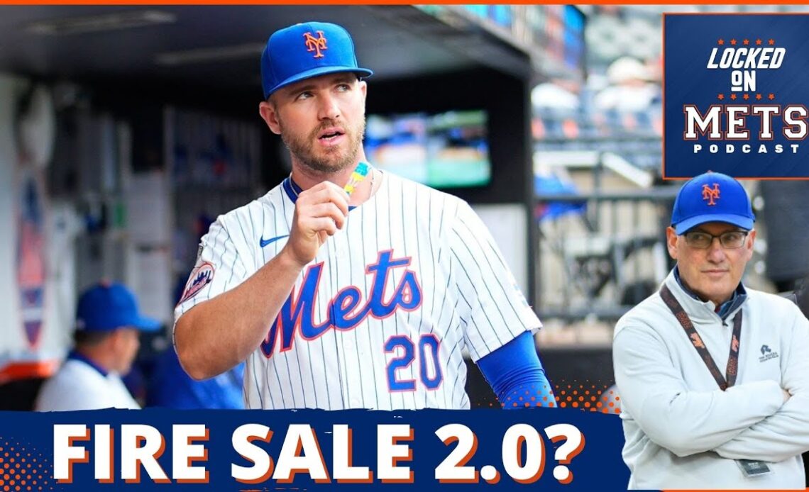 Does Steve Cohen Already Not Believe in the 2024 Mets?