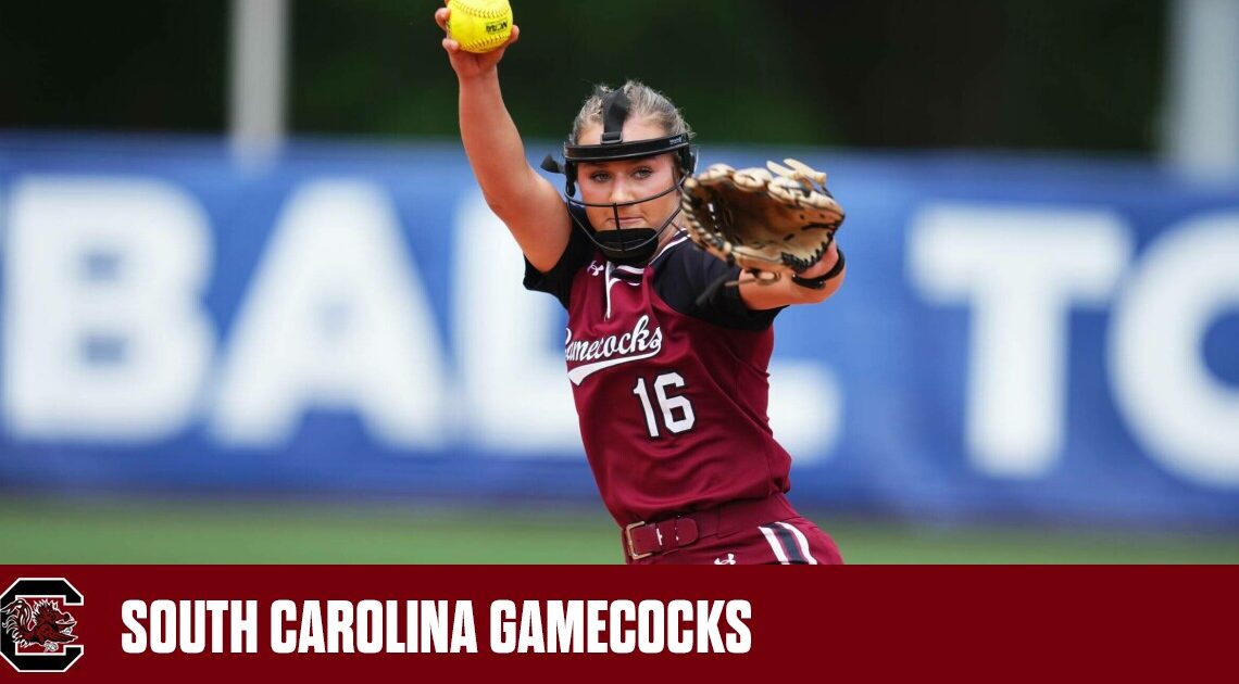 Gamecocks Drop Heartbreaker in SEC Quarterfinals – University of South Carolina Athletics