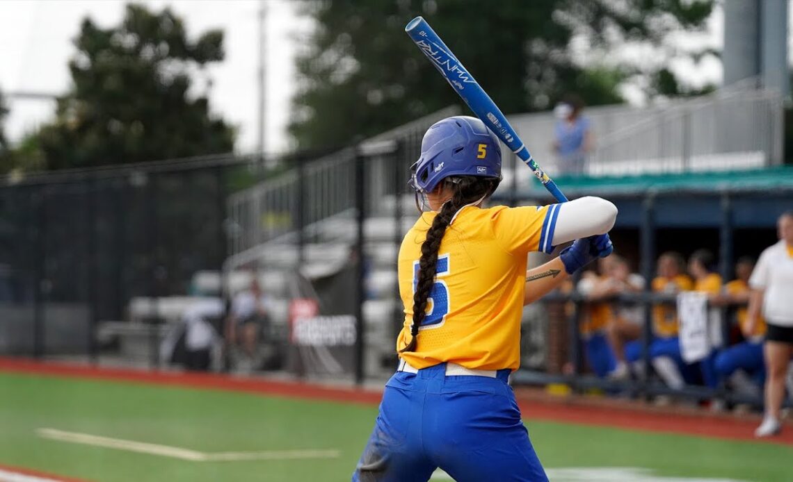 Hofstra Softball Survives Elimination With A Dominant 6-0 Win Against Elo