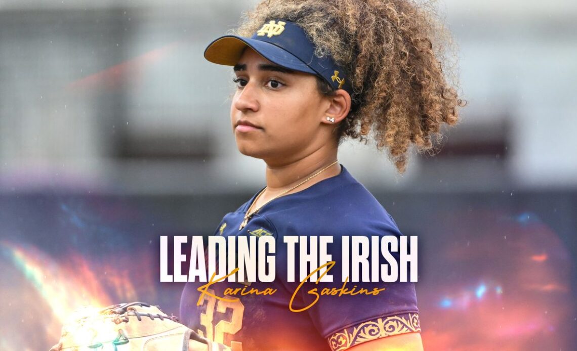 Notre Dame Fighting Irish - Official Athletics Website