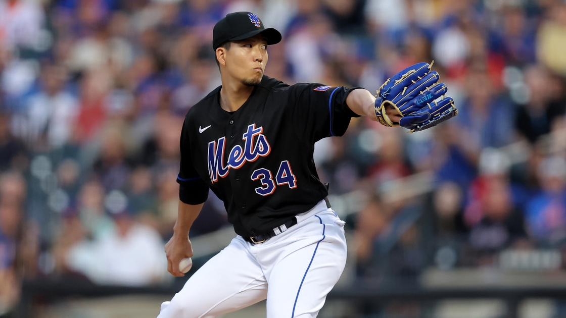 ICYMI in Mets Land: Kodai Senga's next steps; NY makes minor trade