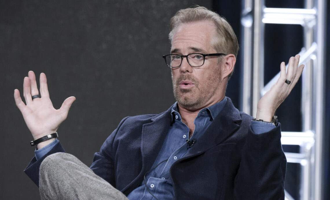 Joe Buck returning to baseball broadcast booth to call Cardinals vs. Cubs game with Chip Caray