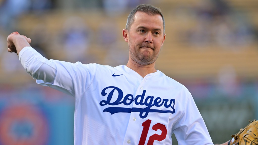 Los Angeles Dodgers World Series and USC could coexist on Oct. 25