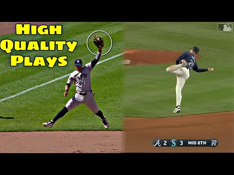 MLB | Top Plays May 2024