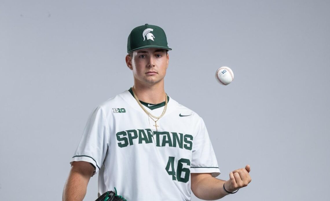 MSU Baseball Feature: The Powers Of Perspective