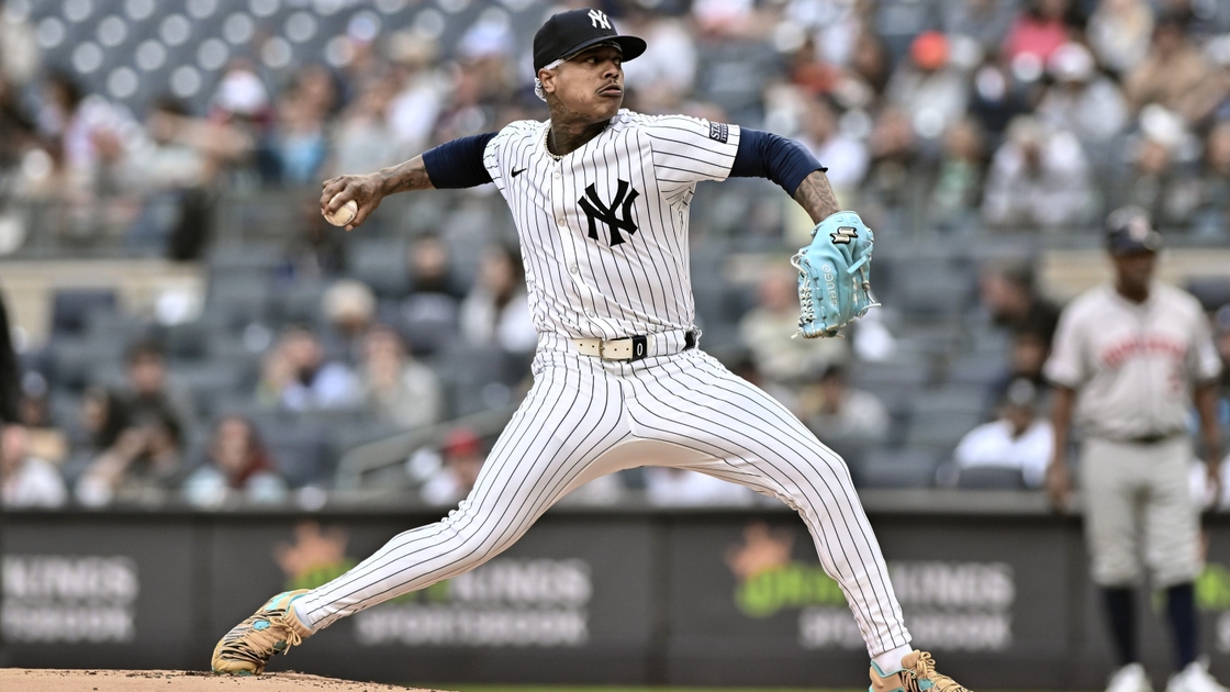 Marcus Stroman ineffective, Yankees offense falls short in 4-3 loss to Astros