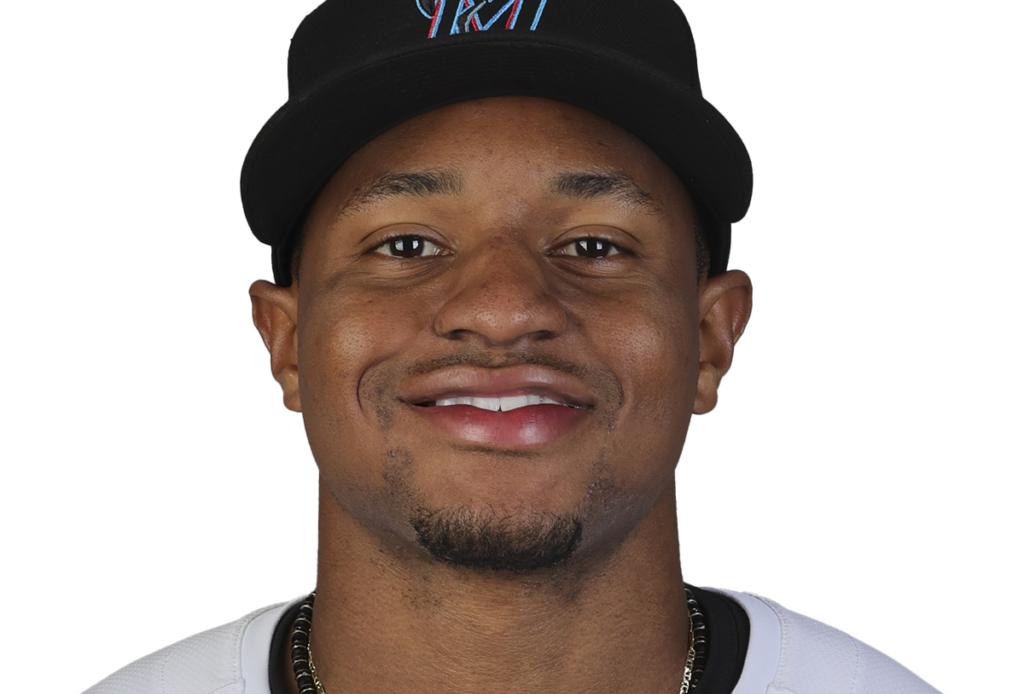 Marlins Place Xavier Edwards On 60-Day Injured List