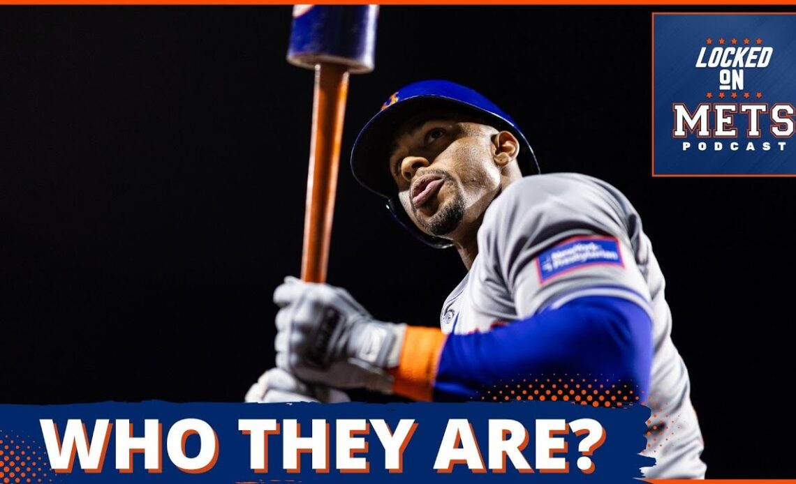 Maybe the 2024 Mets Are Just Really Bad