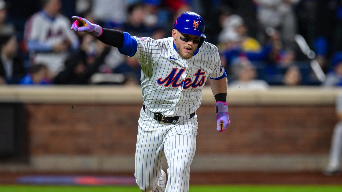 Mets’ Harrison Bader raised an interesting question -- we can answer it